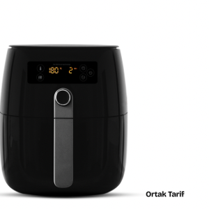 Air-Fryer Tarifleri
