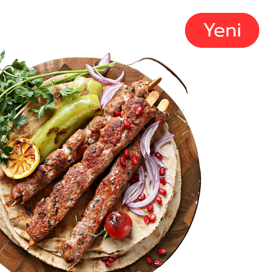 Döner & Kebap 